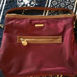 Nylon Michael Koran bag